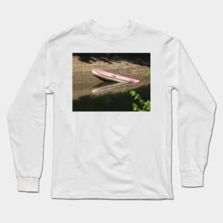 What Do You Sink Long Sleeve T-Shirt